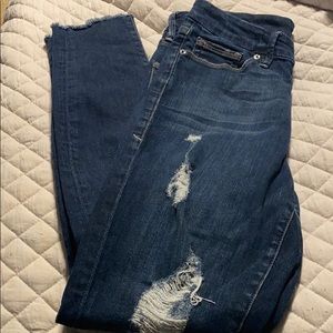 Good American jeans